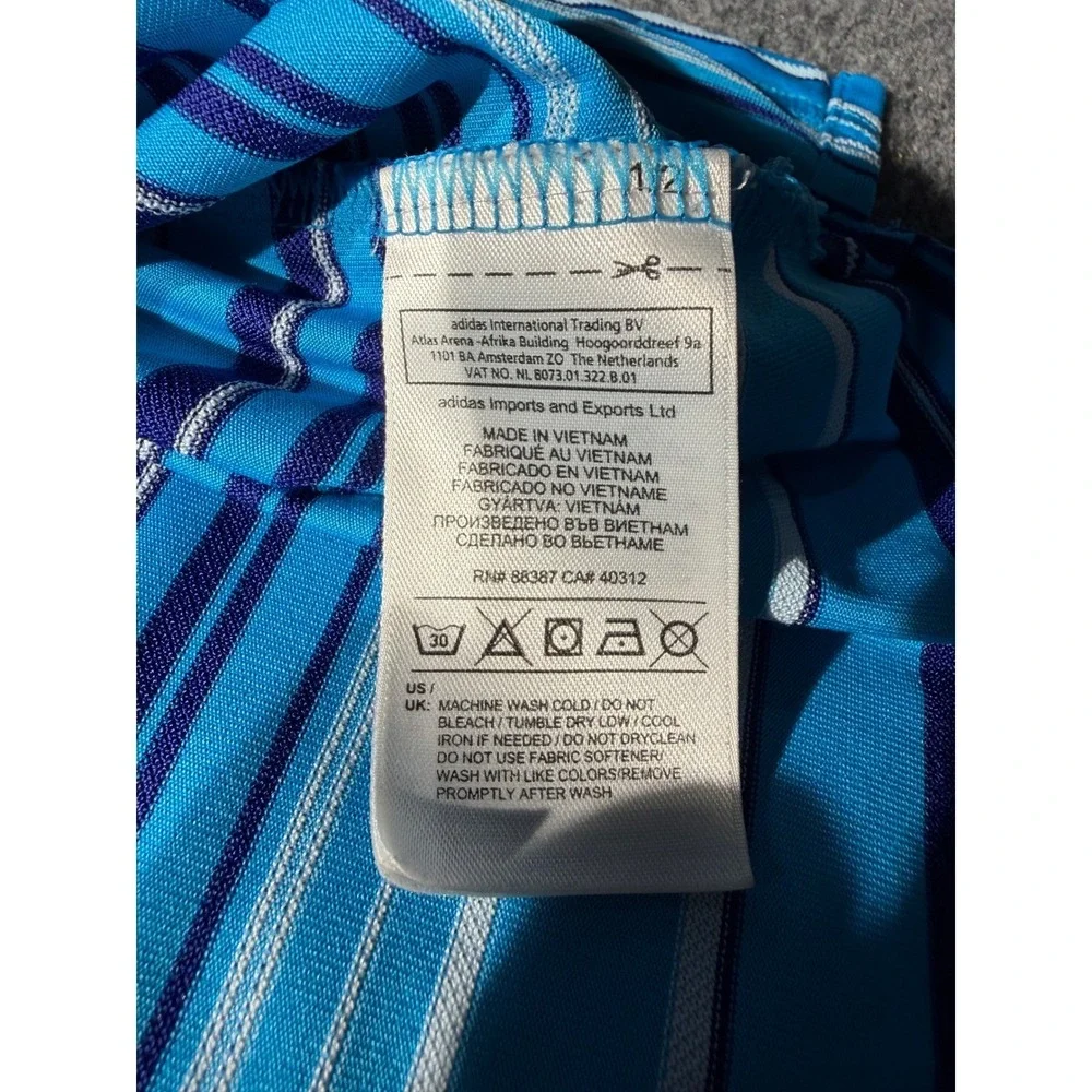 adidas golf polo